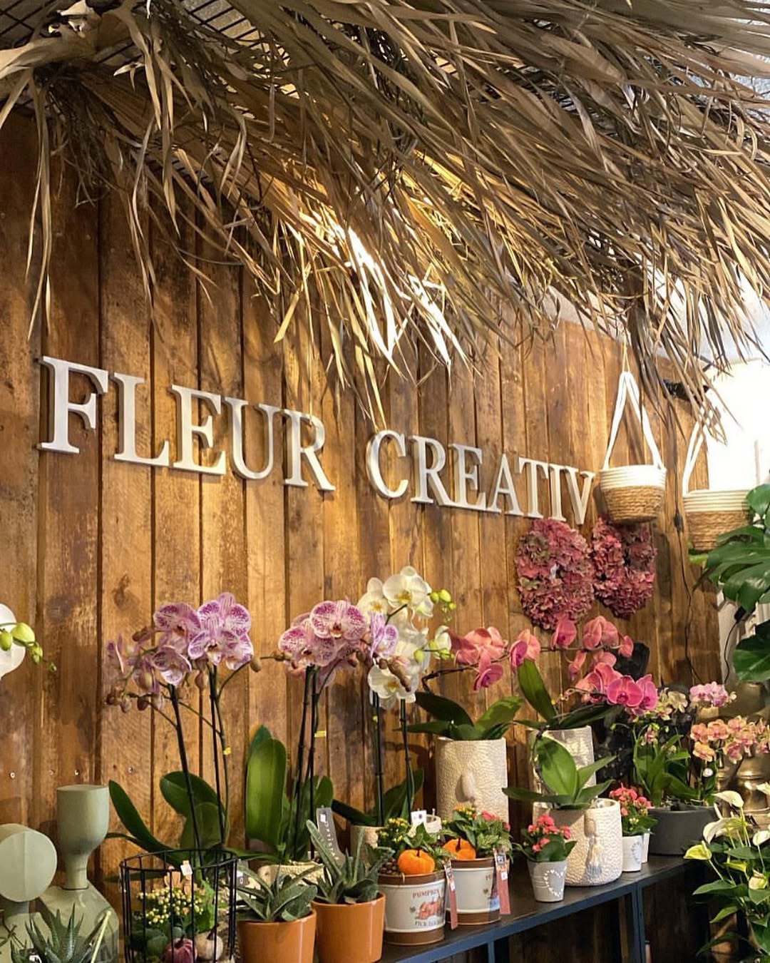 Floristik von Fleur Creativ