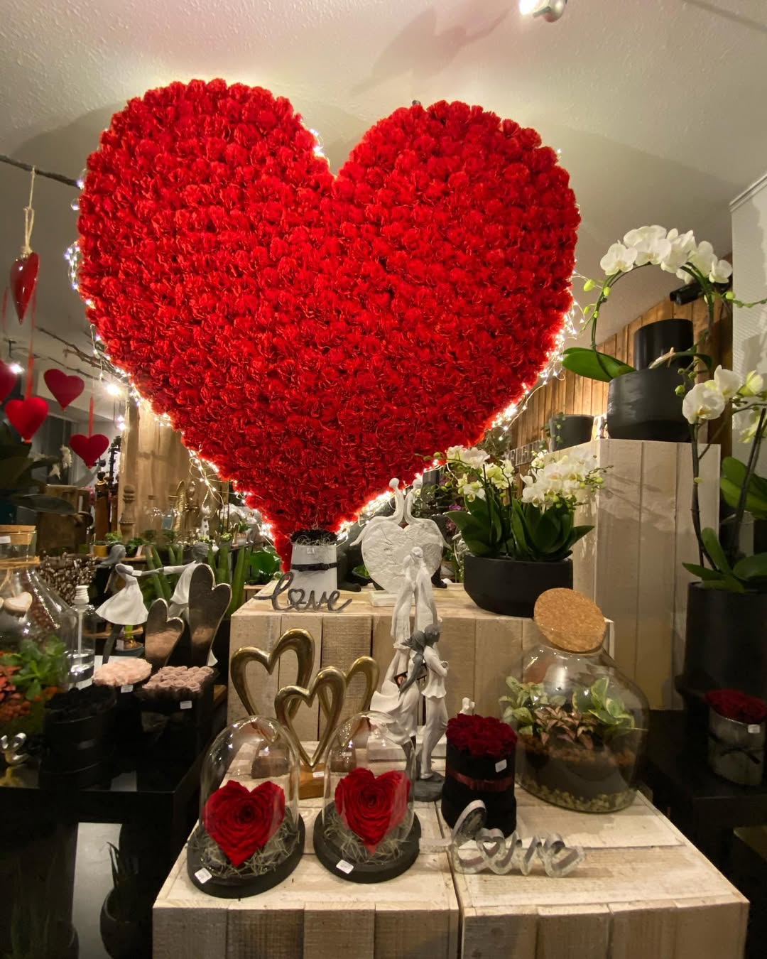 Floristik von Fleur Creativ